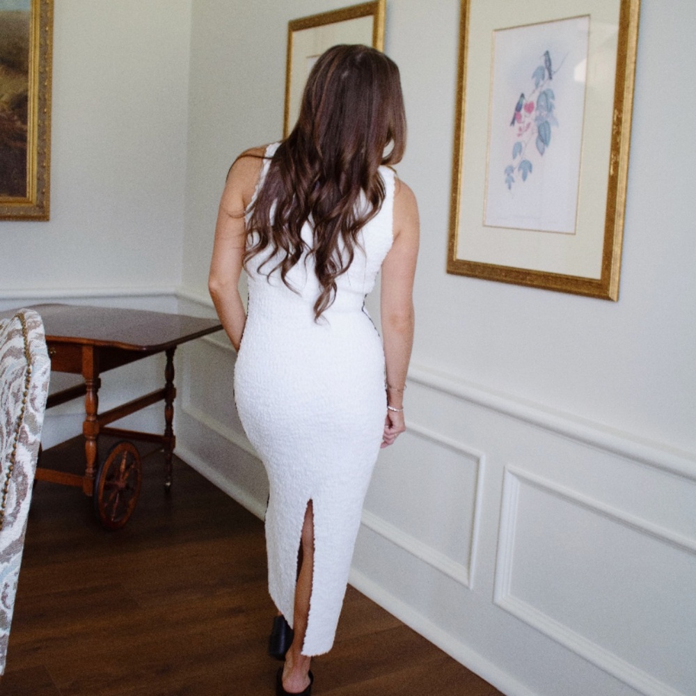 COVER ME UP DRESS - Picture 4 of 4